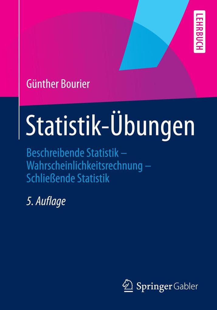 Statistik-Übungen