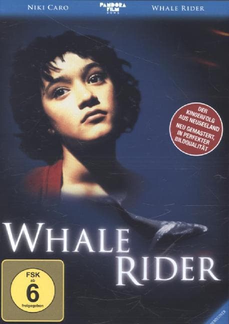 Whale Rider