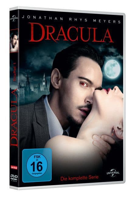 Dracula
