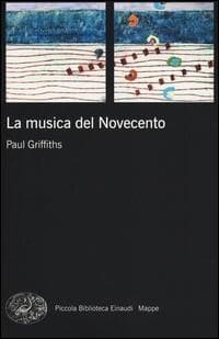 La musica del Novecento