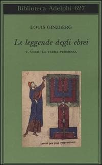 Verso la terra promessa