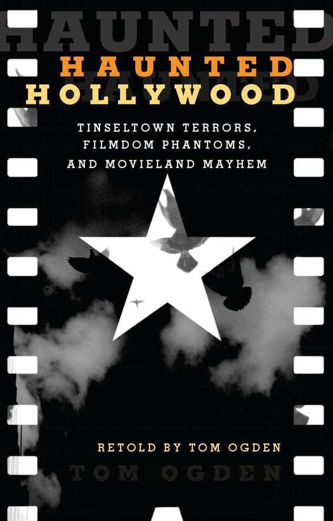 Haunted Hollywood