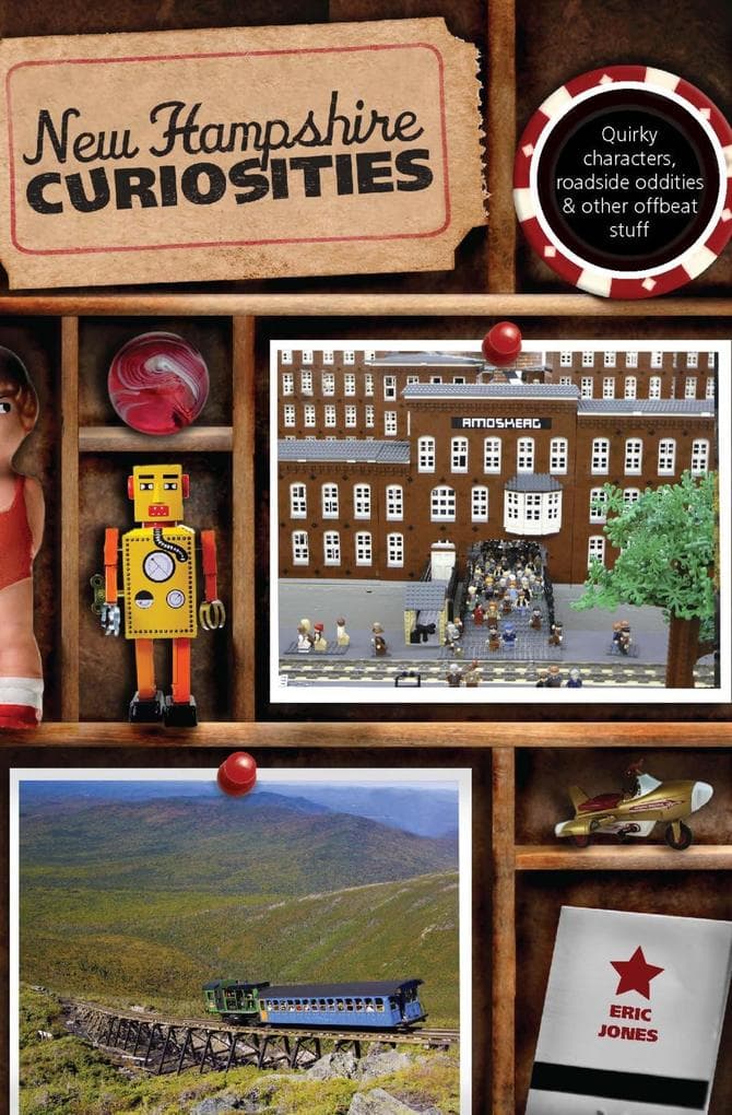 New Hampshire Curiosities