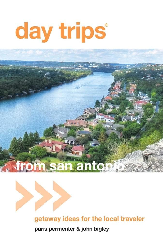 Day Trips® from San Antonio