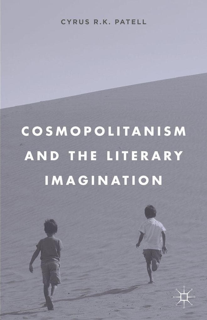 Cosmopolitanism and the Literary Imagination