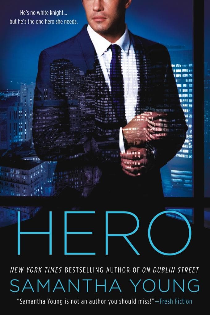 Hero