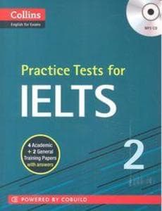 IELTS Practice Tests Volume 2