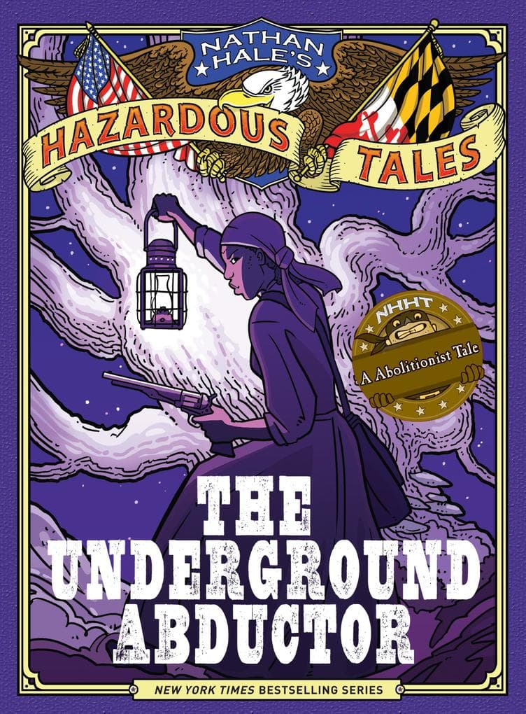 The Underground Abductor