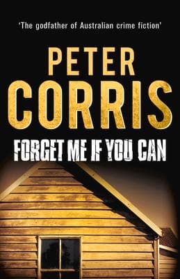 Forget Me If You Can: Volume 20
