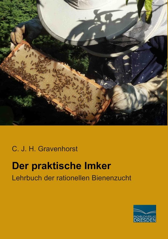 Der praktische Imker