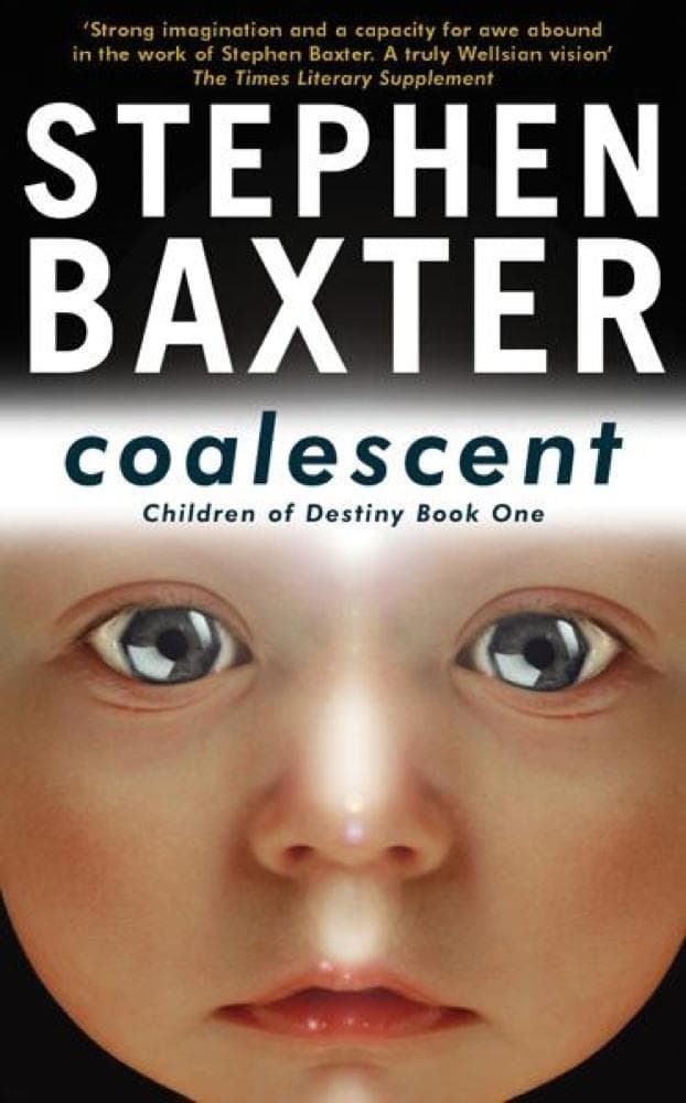 Coalescent