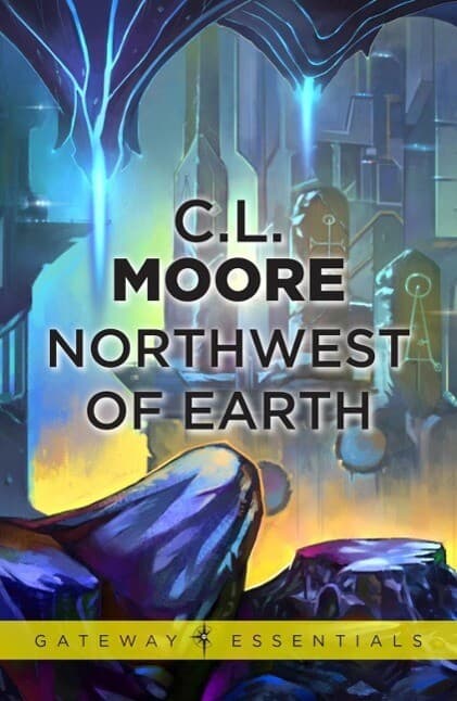 Northwest of Earth