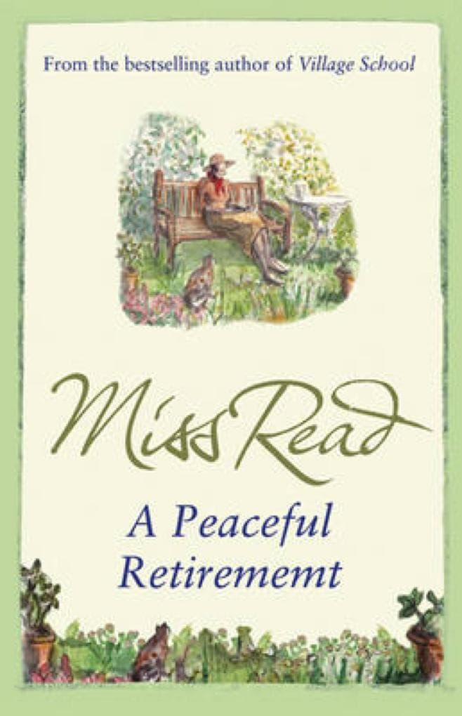 A Peaceful Retirement