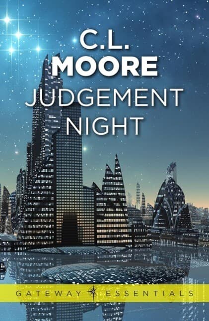 Judgment Night: A Selection of Science Fiction