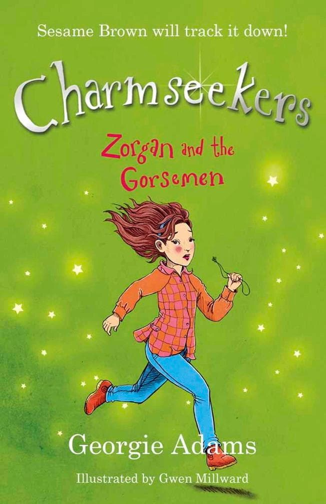 Zorgan and the Gorsemen