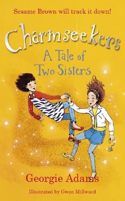 A Tale of Two Sisters