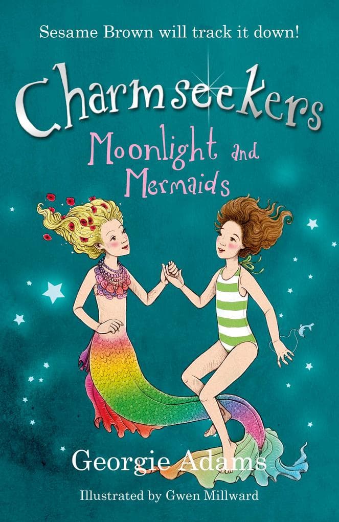Moonlight and Mermaids
