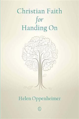 Christian Faith for Handing On