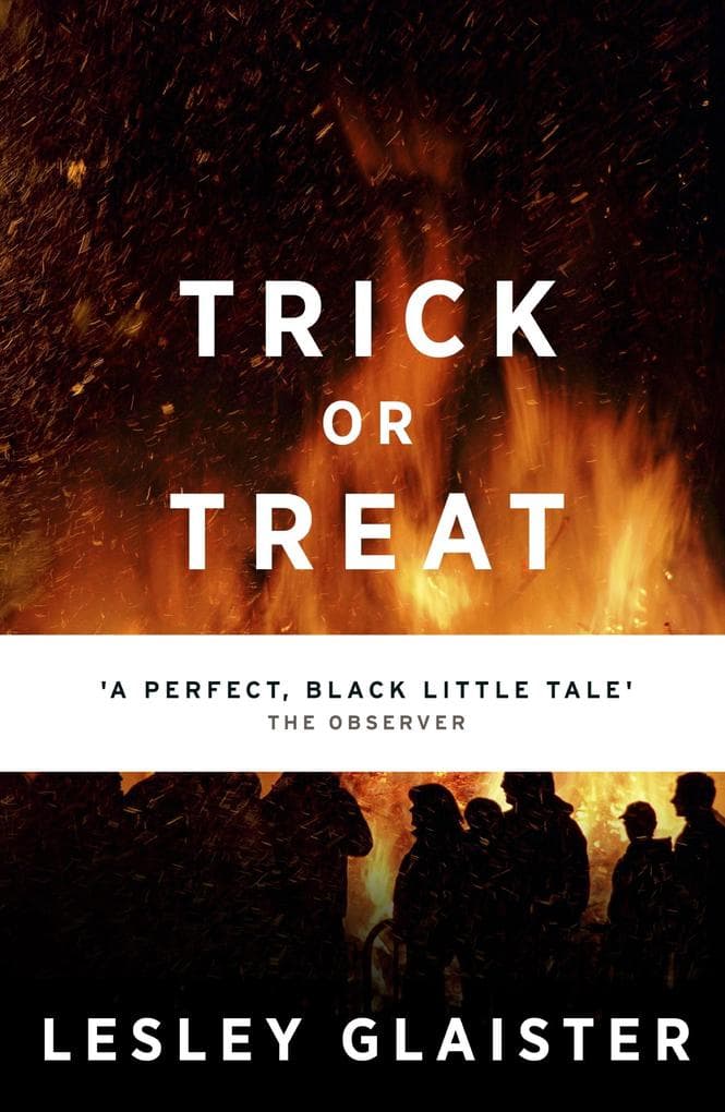 Trick or Treat
