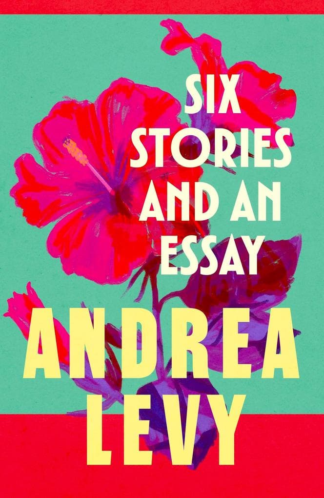 Six Stories and an Essay