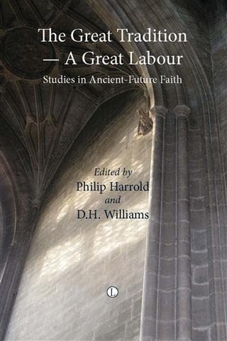 Great Tradition - a Great Labour