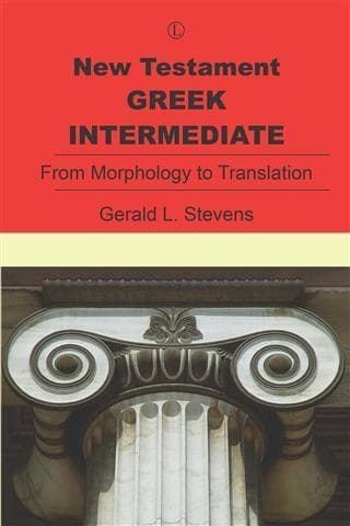 New Testament Greek Intermediate
