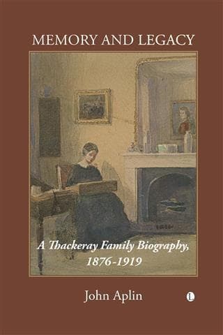 Memory and Legacy