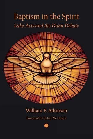 Baptism in the Spirit