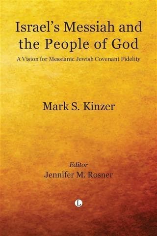 Israel's Messiah and the People of God