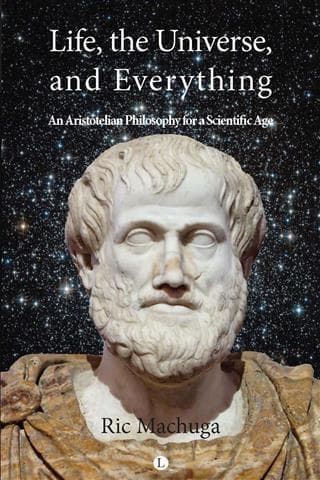 Life, the Universe and Everything