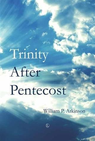 Trinity after Pentecost