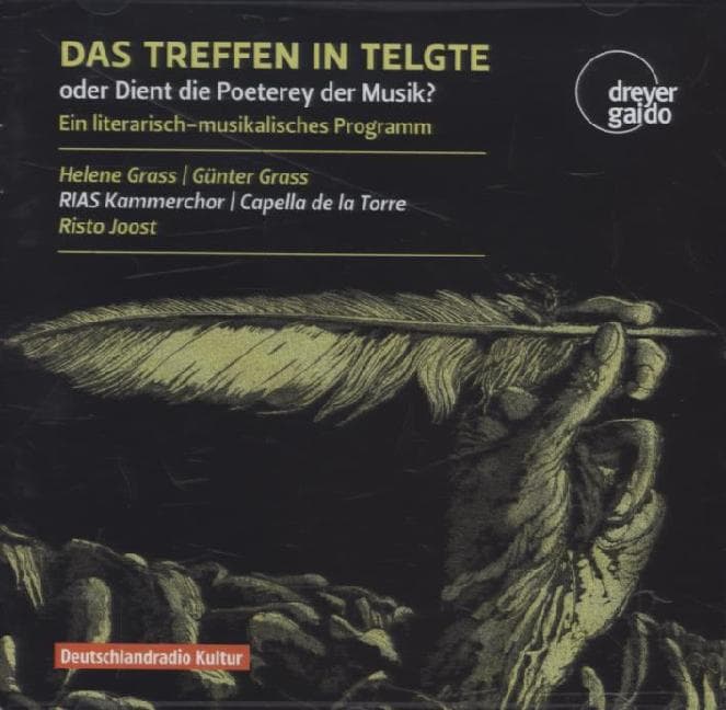 Das Treffen in Telgte