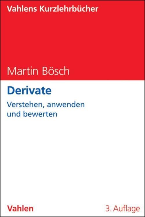Derivate