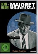 Maigret stellt eine Falle