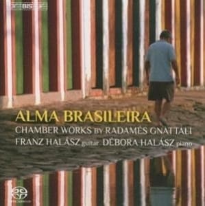 Alma brasileira