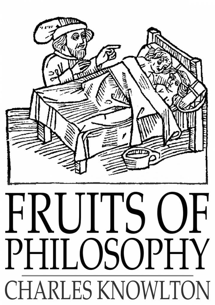 Fruits of Philosophy