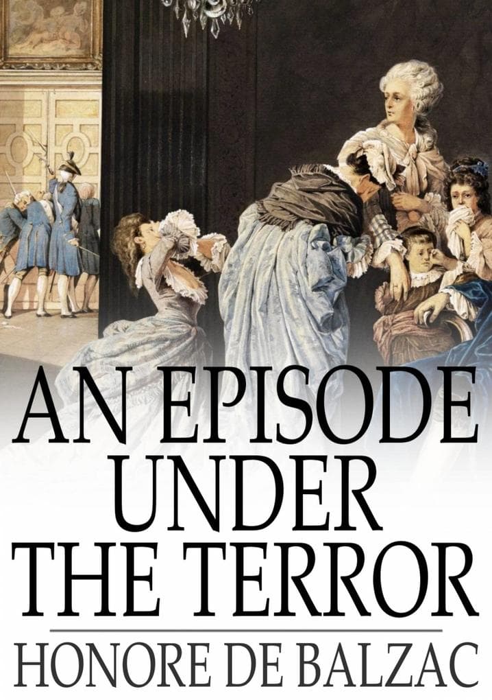 Episode Under the Terror