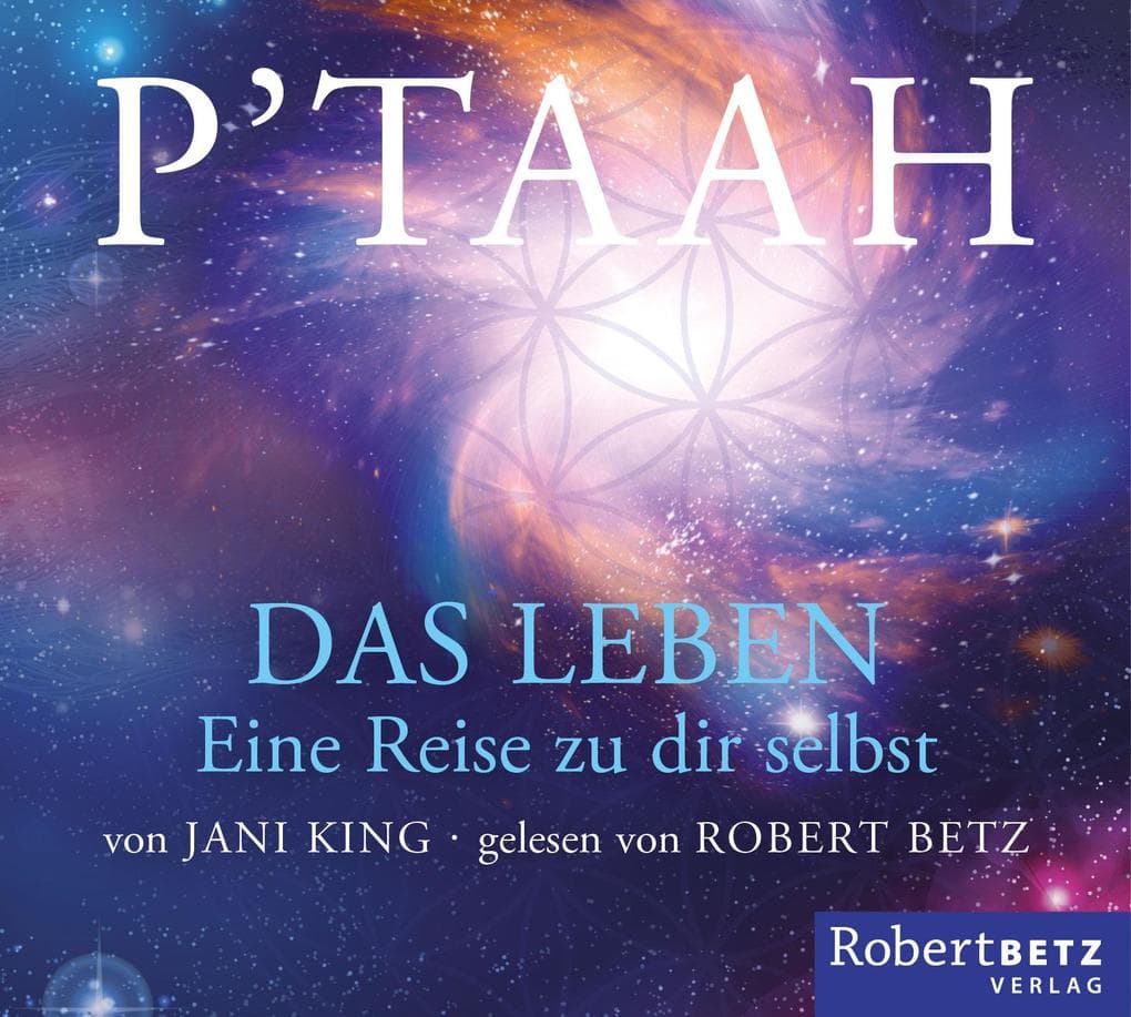 PTAAH - Das Leben - Hörbuch
