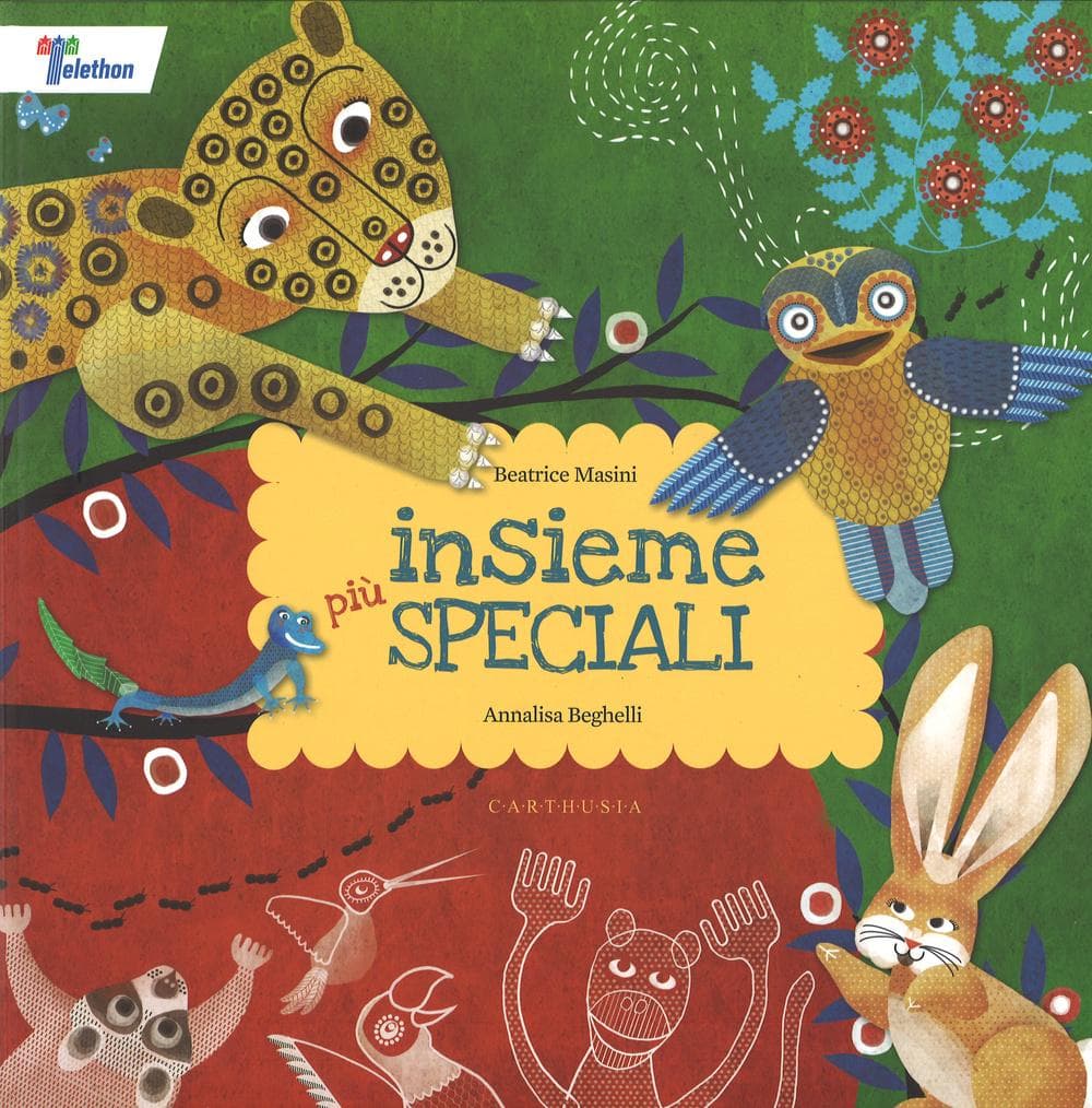 Insieme più speciali