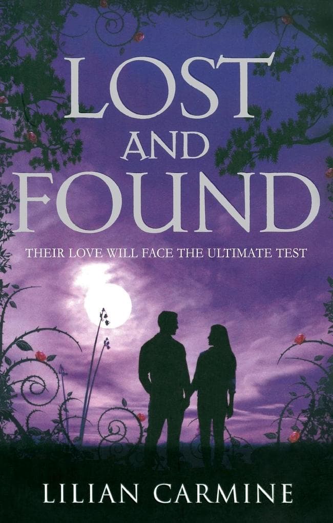 Lost and Found