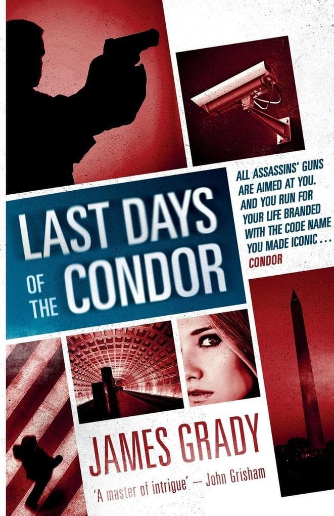 Last Days of the Condor