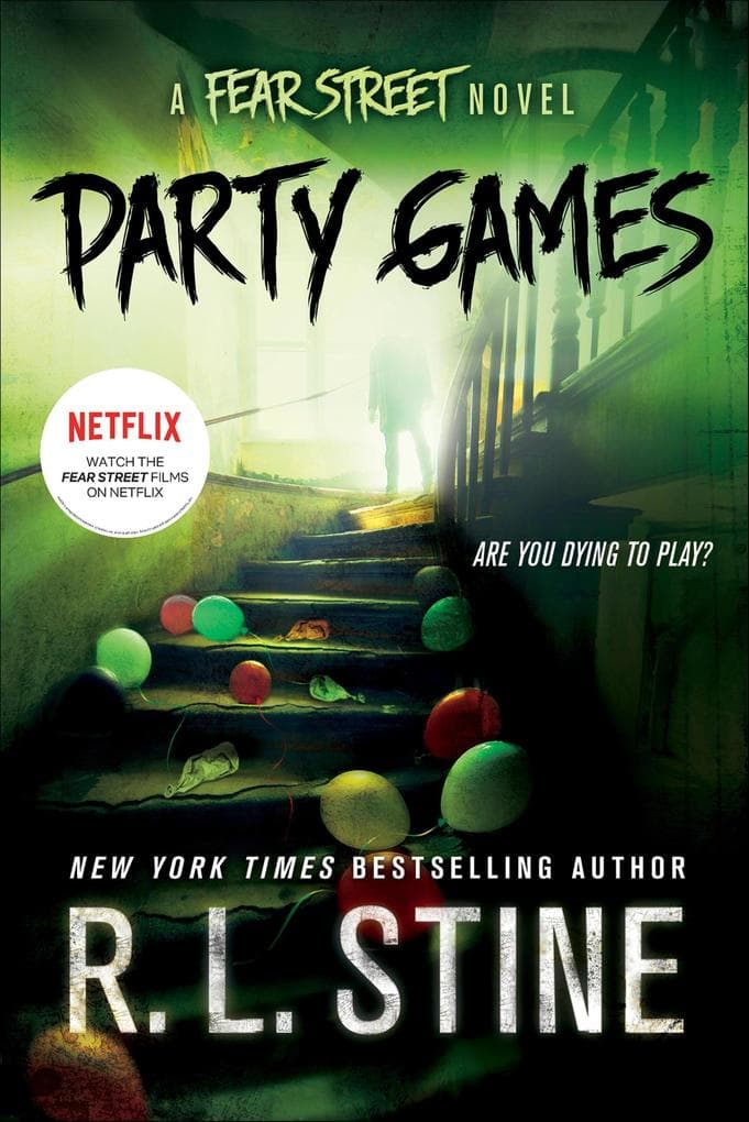 Party Games