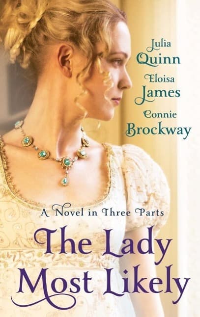 The Lady Most Likely