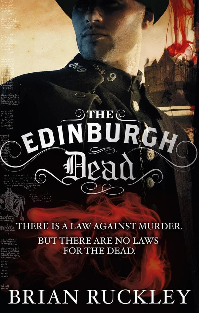 The Edinburgh Dead