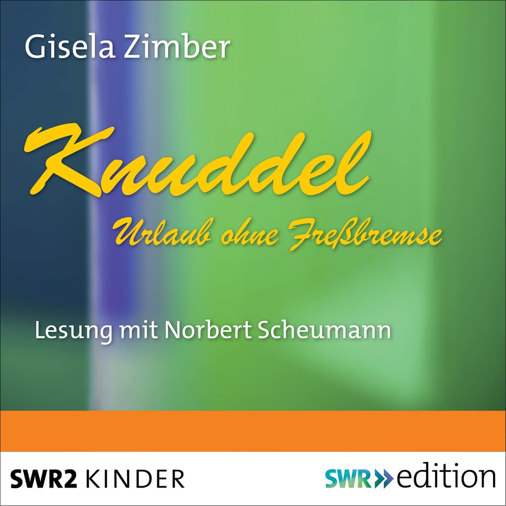 Knuddel - Urlaub ohne Fressbremse