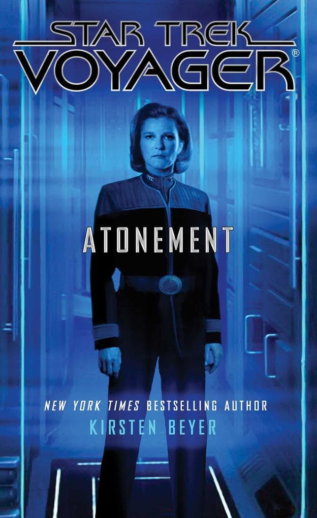 Star Trek: Voyager: Atonement