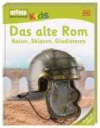 memo Kids. Das alte Rom