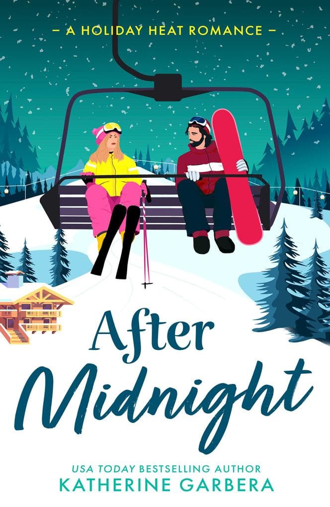 After Midnight