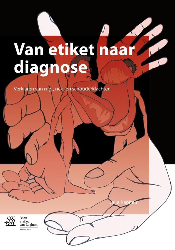 Van etiket naar diagnose