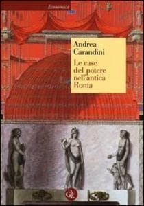 Le case del potere nell'antica Roma